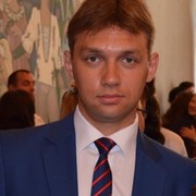 Дмитрий Морозов on My World.