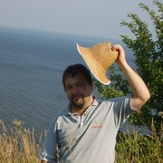 Басс Дмитрий on My World.