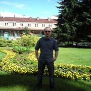 Mihail Donciu on My World.