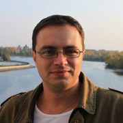 Павлик Сливин on My World.