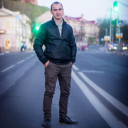 Дима Рогулин on My World.