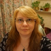 Наталя Дорошенко on My World.