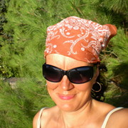 шустова юлия on My World.