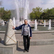 Вадим Нестеров on My World.
