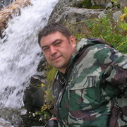 Евгений Скрипник on My World.