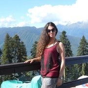 Нина Курошина on My World.