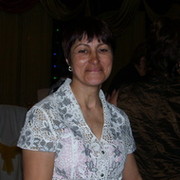 Наталья Сарычева on My World.