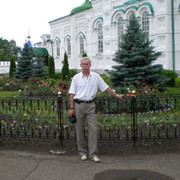 Олег Федоров on My World.