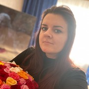 Алина Абалихина on My World.
