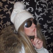 Полина Фомина on My World.