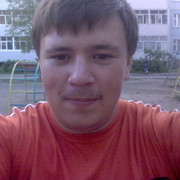 Александр Пирожков on My World.