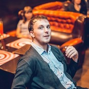 Роман Фомченков on My World.