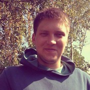 pavel Polaykov on My World.
