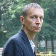 Владимир Побегуц on My World.