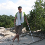 Андрей Халиманович on My World.