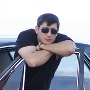 Ruslan Ramazanoff on My World.