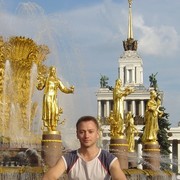 Ринат Нурмухаметов on My World.