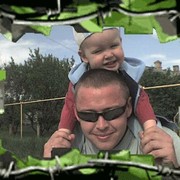 Ткачик Александр Тихвин