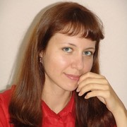 Волкова Елена on My World.
