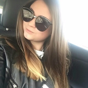 эвелина Власова on My World.