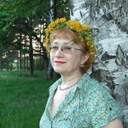 Елена Шашнева(Мокрова) on My World.