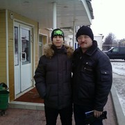 Юрий Шадрин on My World.
