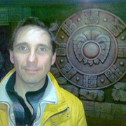 Александр Козлов on My World.