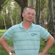 Сергей Концеропятов on My World.