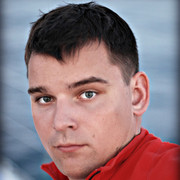 Андрей Смирнов on My World.
