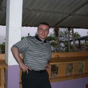valera Morozov on My World.