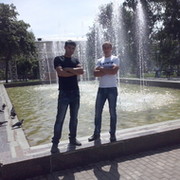 Евгений ***** on My World.