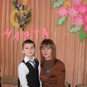 Светлана Шатохина on My World.