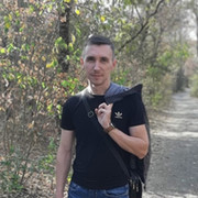 Денис Тоболев on My World.