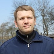 Тарасенко Александр on My World.