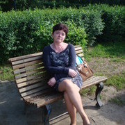 Оксана Теплых on My World.