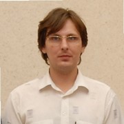 Vadim Furmanov on My World.