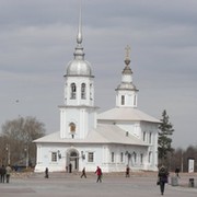Александр Титов on My World.