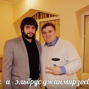толик демченко on My World.