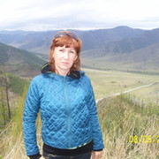 Толмачева Ольга on My World.