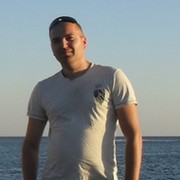Глеб Туснолобов on My World.