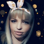 Леночек Усимова on My World.
