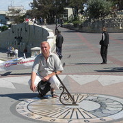 Valeriy Maidan on My World.