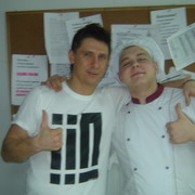 Валерий Крюков on My World.