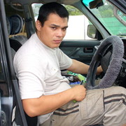Владимир Билюга on My World.