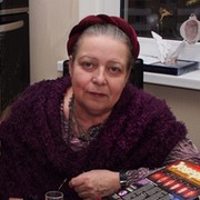 Вера Дмитриева on My World.