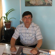 Виктор Орлов on My World.