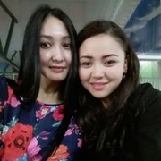 Венера Карамульдина on My World.