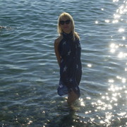 Лариса . on My World.