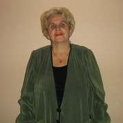 Вера Гусева on My World.