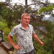 Михаил Васильев on My World.